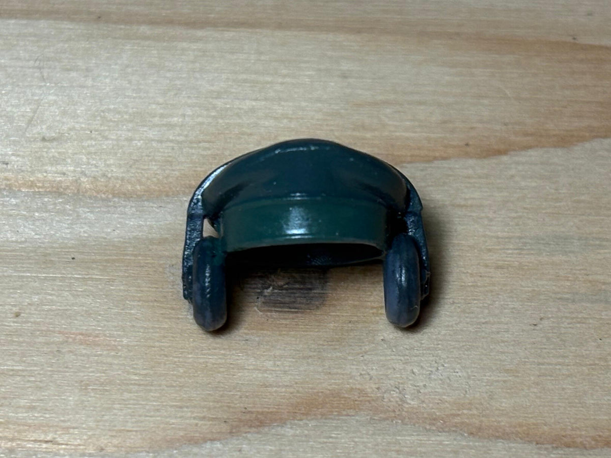 M17 feldmutz with headphone
