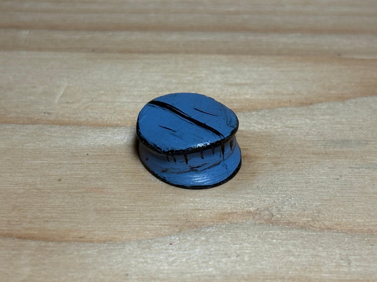 WW1 Portuguese Infantry cap V1