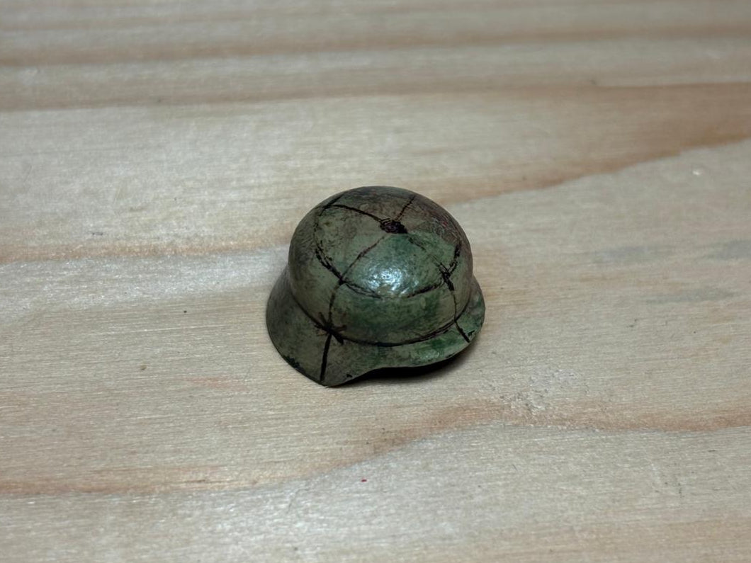 WW2 Stahlhelm Camo "Normandie"